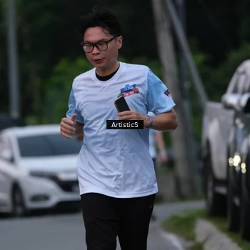 Runner Photo 7603205