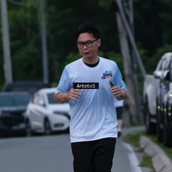 Runner Photo 7603208