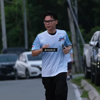 Runner Photo 7603209