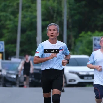 Runner Photo 7603214