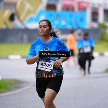 Runner Photo 7603215
