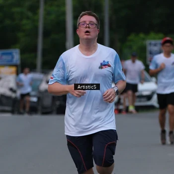 Runner Photo 7603216