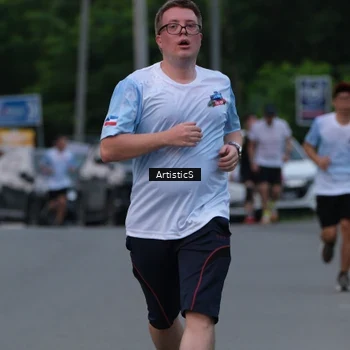 Runner Photo 7603217
