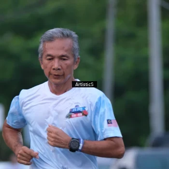 Runner Photo 7603218