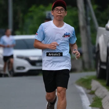 Runner Photo 7603219