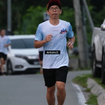 Runner Photo 7603220