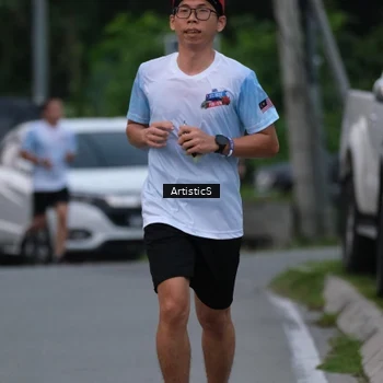 Runner Photo 7603221