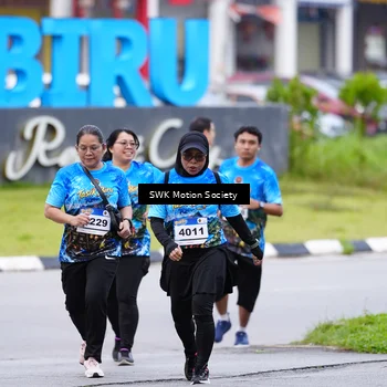 Runner Photo 7603224