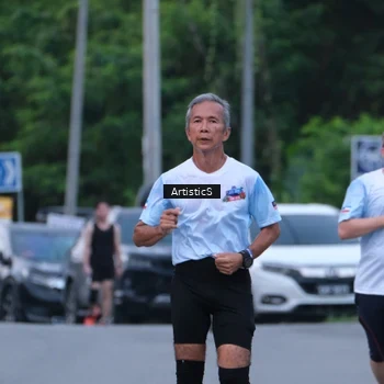 Runner Photo 7603225