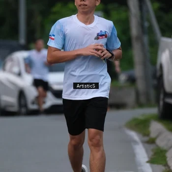Runner Photo 7603226