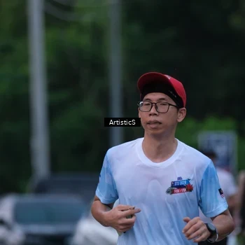 Runner Photo 7603227