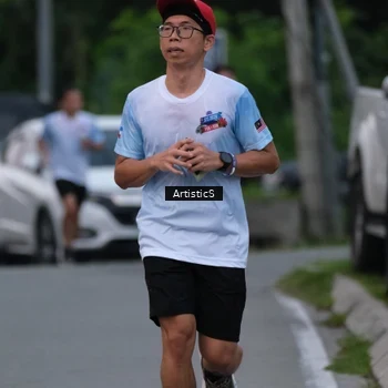 Runner Photo 7603228
