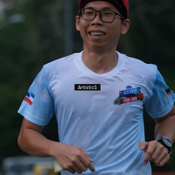 Runner Photo 7603229