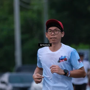 Runner Photo 7603232