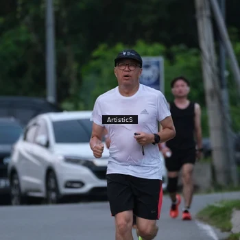 Runner Photo 7603233