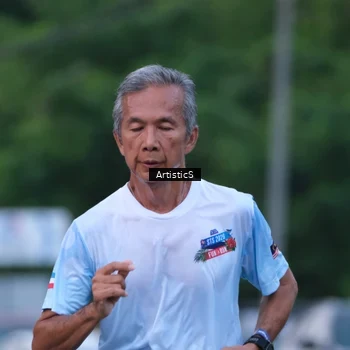 Runner Photo 7603234