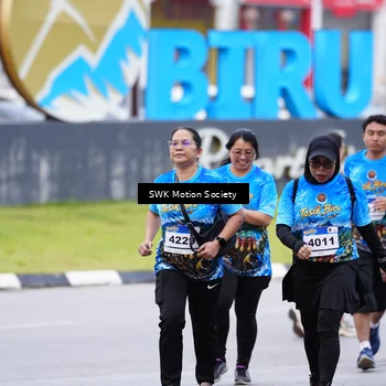 Runner Photo 7603235