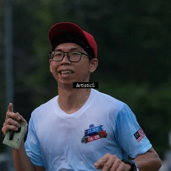 Runner Photo 7603236