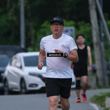 Runner Photo 7603239