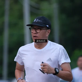Runner Photo 7603241