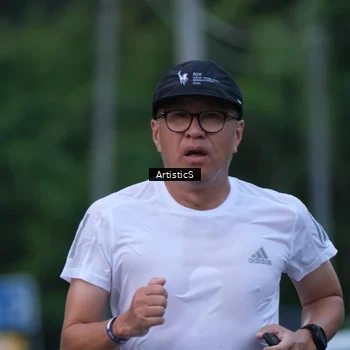 Runner Photo 7603243