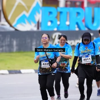 Runner Photo 7603244