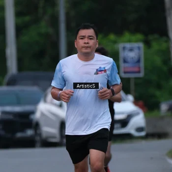 Runner Photo 7603248