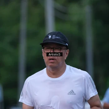 Runner Photo 7603251