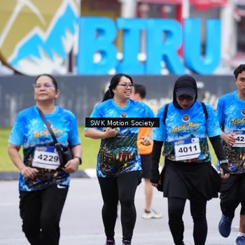 Runner Photo 7603253