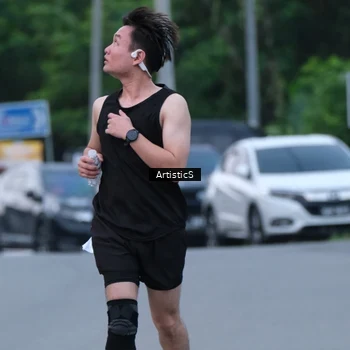 Runner Photo 7603255