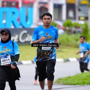 Runner Photo 7603257