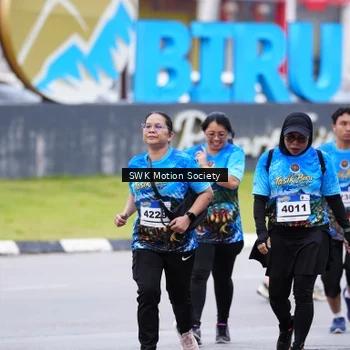 Runner Photo 7603260