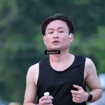 Runner Photo 7603263