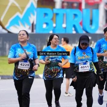 Runner Photo 7603265