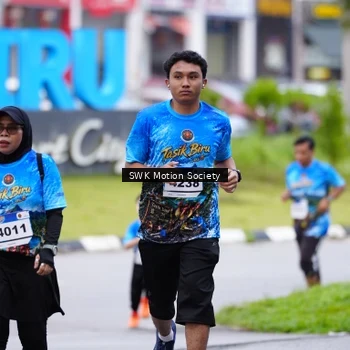 Runner Photo 7603267