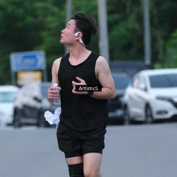 Runner Photo 7603268