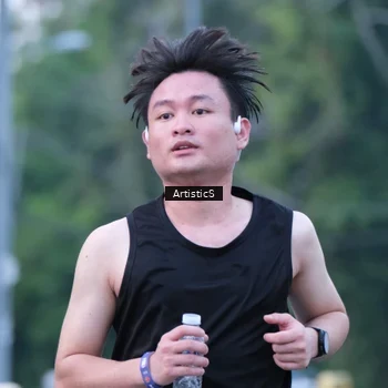 Runner Photo 7603269