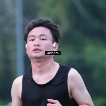 Runner Photo 7603271