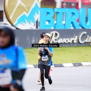 Runner Photo 7603272