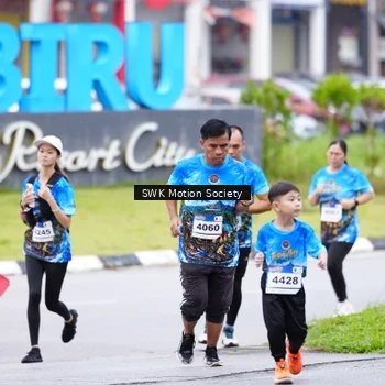 Runner Photo 7603274