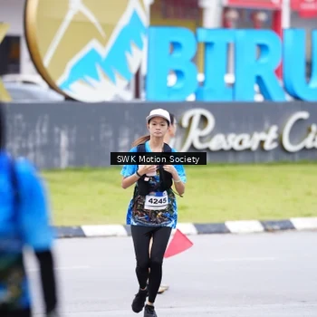 Runner Photo 7603276