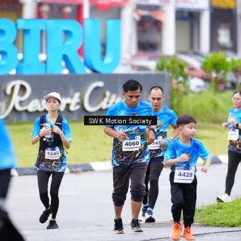 Runner Photo 7603277
