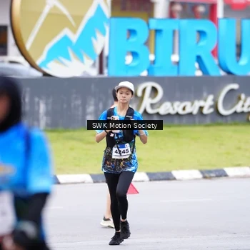 Runner Photo 7603278
