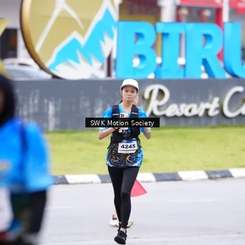 Runner Photo 7603280