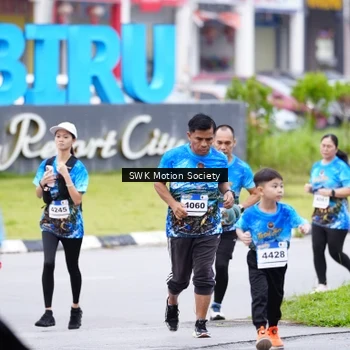 Runner Photo 7603283