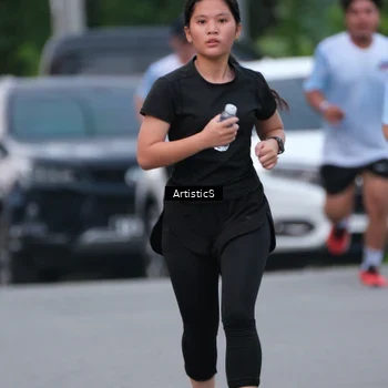 Runner Photo 7603284