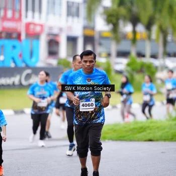 Runner Photo 7603285