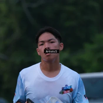 Runner Photo 7603289