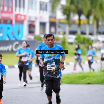 Runner Photo 7603292