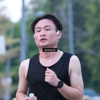 Runner Photo 7603293